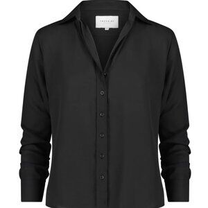 "THE SIGNATURE SHIRT" button down shirt